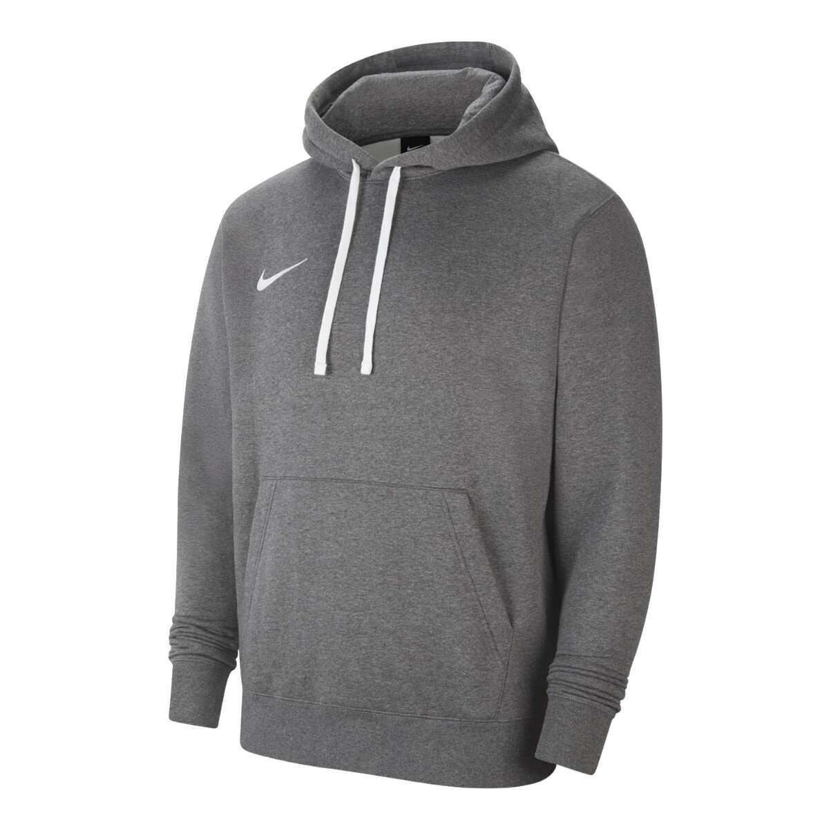 Vêtements Homme Vestes de survêtement Nike Team Park 20 Hoodie Gris