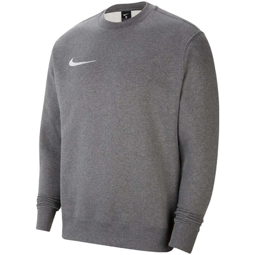 Vêtements Homme Vestes de survêtement Nike Team Club Park 20 Crewneck Gris