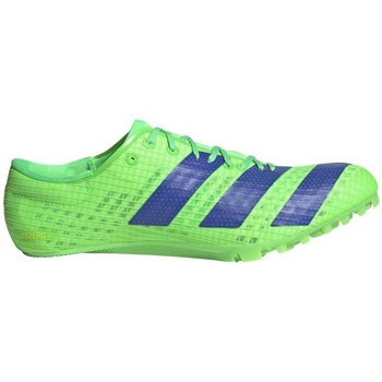 Chaussures Homme Running / trail adidas Originals Adizero Finesse Vert