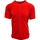 Vêtements Homme Débardeurs / T-shirts sans manche Nike Yoga Dri-Fit Rouge