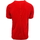 Vêtements Homme Débardeurs / T-shirts sans manche Nike Yoga Dri-Fit Rouge