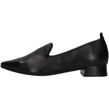 Chaussures Femme Mocassins Bueno Shoes WT1400 Noir