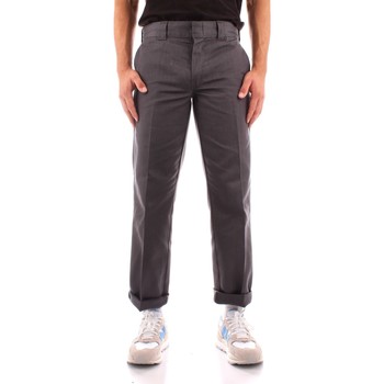 Vêtements Homme Chinos / Carrots Dickies DK0WP873CH01 GRIS