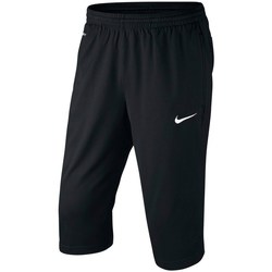 Vêtements Garçon Shorts / Bermudas coppie Nike Libero 34 Knit Pant Junior Noir