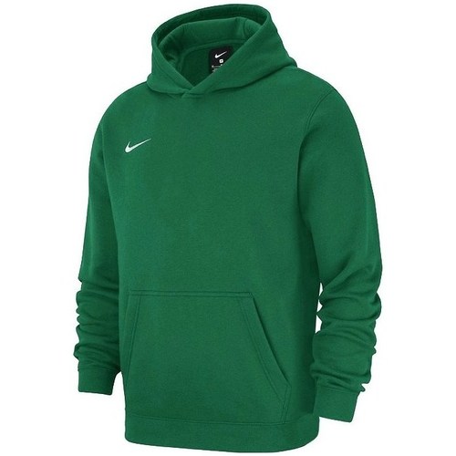 Vêtements Garçon Sweats Nike JR Park 20 Fleece Vert