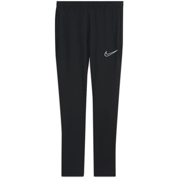 Vêtements Garçon Pantalons de survêtement coppie Nike Drifit Academy Noir
