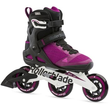Chaussures Chaussures à roulettes Rollerblade  Violet