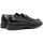 Chaussures Homme Mocassins Doucal's DU2726BRUGUF007-NERO Noir
