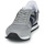 Chaussures Homme Baskets basses Armani Exchange XUX017-XCC68 Gris