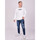 Vêtements Homme Sweats Project X Paris Sweat-Shirt 2120229 Blanc