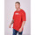 Vêtements Homme T-shirts & Polos Project X Paris Tee Shirt 2110185 Rouge