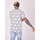 Vêtements Homme T-shirts & Polos Project X Paris Tee Shirt 2110186 Gris