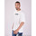 Vêtements Homme T-shirts & Polos Project X Paris Tee Shirt 2110185 Blanc