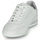 Chaussures Homme Baskets basses BOSS Saturn_Lowp_ltmx Blanc