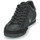Chaussures Homme Baskets basses BOSS SATURN LOWP MX A Noir