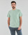 Vêtements T-shirts manches courtes Fila BRUXELLES Vert