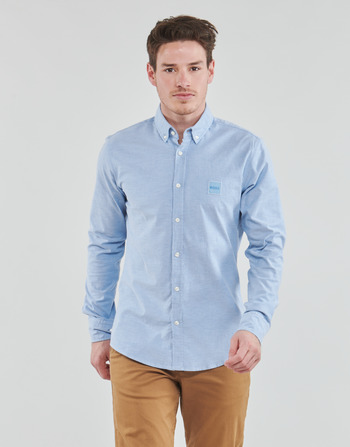 Homme Vêtements Chemises Chemises casual et boutonnées Chemise Marciano pour homme en coloris Bleu 