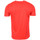 Vêtements Homme T-shirts & Polos Hungaria H-15TMUUBA00 Rouge