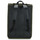 Sacs Leather Double Zip Cross Body Camera Bag Herschel SURVEY II Kaki