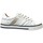 Chaussures Femme Baskets basses K.mary Celte Blanc