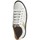 Chaussures Femme Baskets basses K.mary Celte Blanc