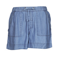 Vêtements Femme Shorts / Bermudas Kaporal PARDI Bleu