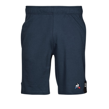 Vêtements Homme Shorts / Bermudas Le Coq Sportif ESS Short REGULAR N°2 M Marine