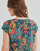 Vêtements Femme Tops / Blouses Molly Bracken P1477CAE Multicolore