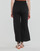 Vêtements Femme Pantalons fluides / Sarouels Molly Bracken GL607AP Noir