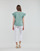 Vêtements Femme Tops / Blouses Molly Bracken G813AP Vert