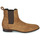 Chaussures Homme Boots HUGO CULT_CHEB_SD1 A Camel