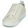 Chaussures Homme Baskets basses HUGO ZERO_TENN_NYPU A Blanc