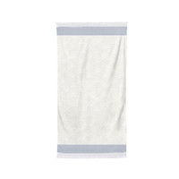 Pitusa terry-cloth hooded dress Shorts ajustados gris plomo con lentejuelas de Club L London Plus Maison Jean-Vier ARTEA Marine