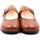 Chaussures Fille Ballerines / babies Boni & Sidonie Boni Agathe - babies fille Marron
