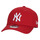 Accessoires textile Casquettes New-Era NEW YORK YANKEES SCAWHI Rouge
