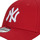 Accessoires textile Casquettes New-Era NEW YORK YANKEES SCAWHI Rouge
