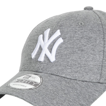 New-Era JERSEY ESSENTIAL 9FORTY NEW YORK YANKEES Gris / Blanc