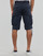 Vêtements Homme Shorts / Bermudas Schott TR RANGER Marine