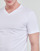 Vêtements Homme T-shirts manches courtes Teddy Smith TAWAX Blanc