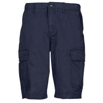 Vêtements Homme Shorts / Bermudas Timberland OUTDOOR HERITAGE RELAXED CARGO Marine
