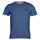 Vêtements Homme T-shirts manches courtes Timberland SS DUNSTAN RIVER CREW TEE Bleu