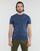 Vêtements Homme T-shirts manches courtes Timberland SS DUNSTAN RIVER CREW TEE Bleu