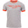 Vêtements Garçon T-shirts & Polos Teddy Smith 61002433D Gris