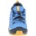 Chaussures Garçon Baskets basses Salomon Xa Pro V8 Jr CSWP Bleu Bleu