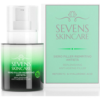 Sevens Skincare Suero Relleno Antiedad 