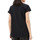Vêtements Femme T-shirts manches courtes JDY 15208423 Noir