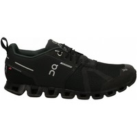 Chaussures Homme Fitness / Training On CLOUD WATERPROOF Noir