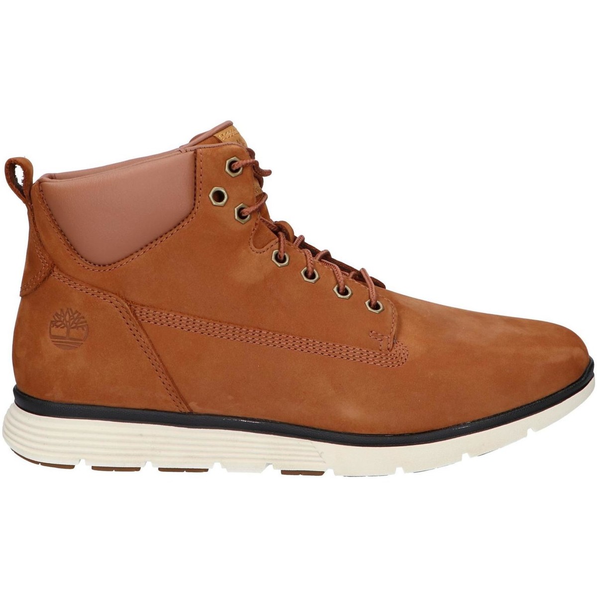 Chaussures Homme Bottes Timberland A2DMS KILLINGTON CHUKKA A2DMS KILLINGTON CHUKKA 
