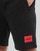 Vêtements Homme Shorts / Bermudas HUGO Diz222 Noir