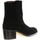 Chaussures Femme Bottines Patricia Miller 5151 Noir